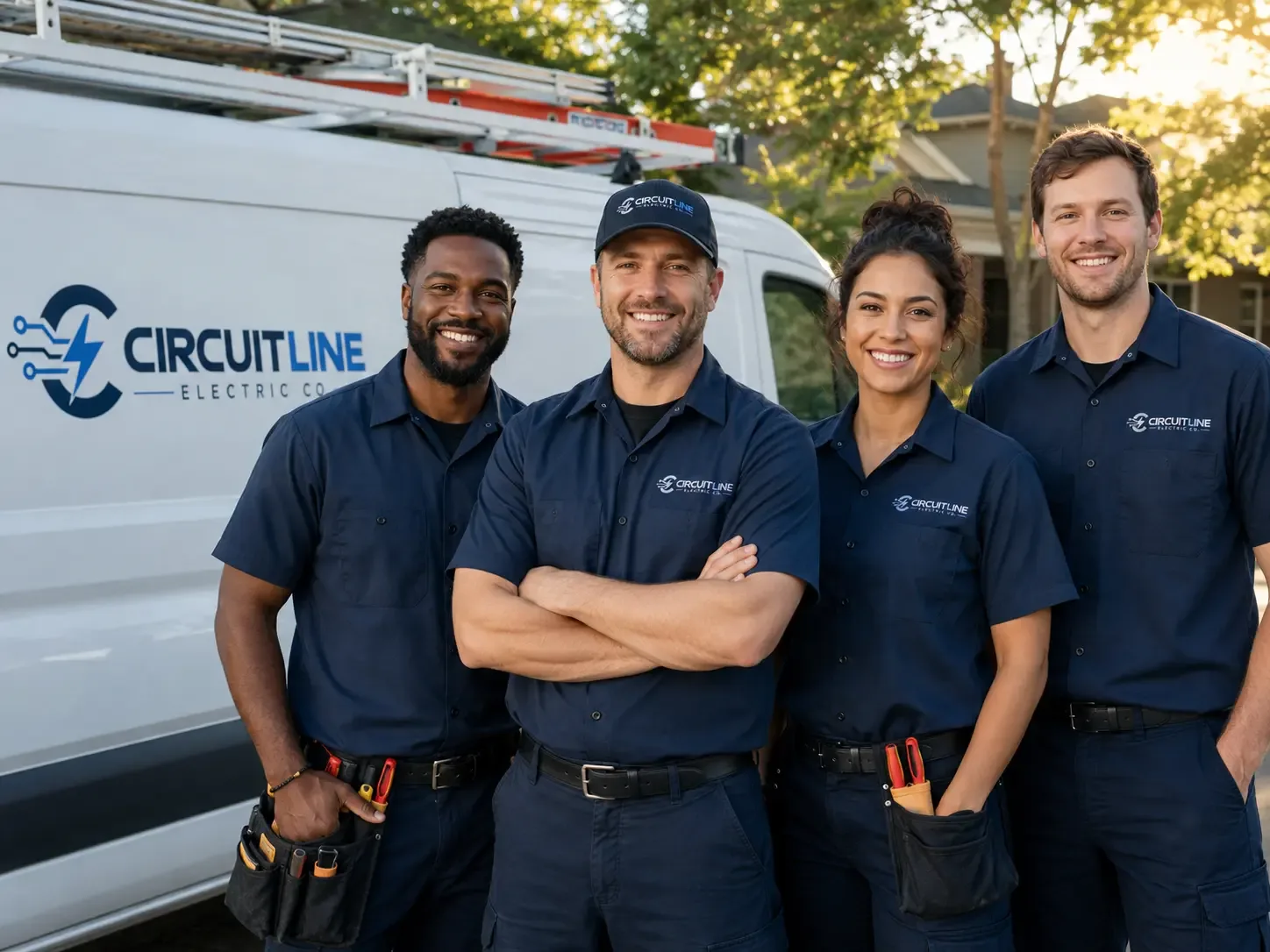 Whole Home Rewiring company in Morrison, CO