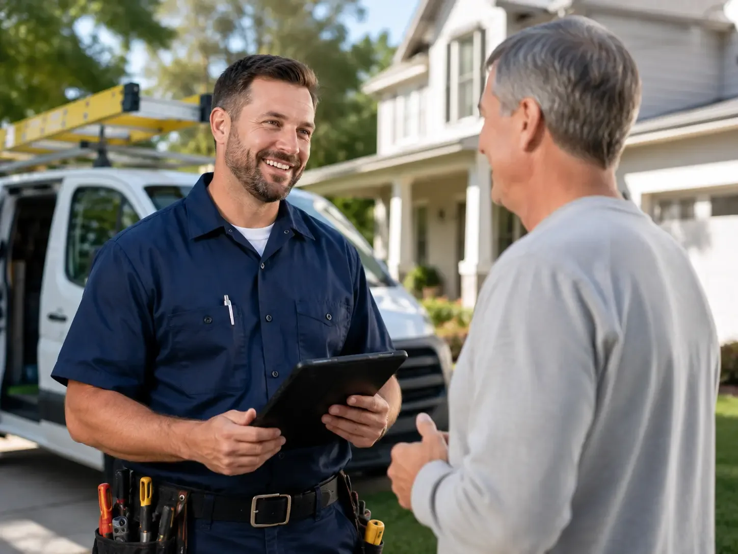 Whole Home Rewiring Morrison, CO FAQs